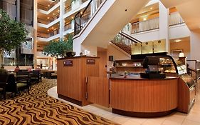 Hilton Hotel in Stockton Ca